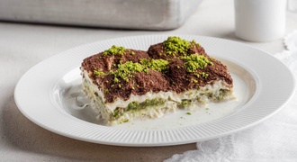 Fıstıklı Soğuk Baklava (500 gr.) görseli