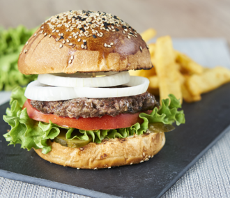 House Burger (120 gr.) görseli