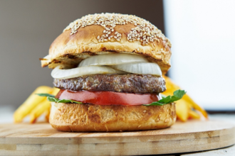 Satır Burger (180 gr.) görseli