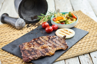 Izgara Dana Antrikot görseli