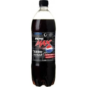 Coca Cola Zero (1 L.) görseli