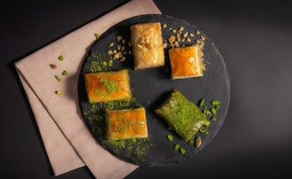 Mars'ın Kılıcı (500 gr.) Menü görseli