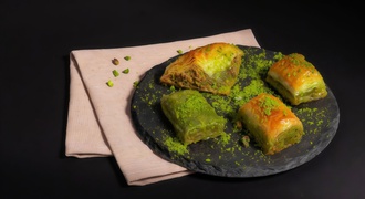 Yeşiller (1,5 kg.) Menü görseli