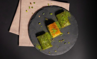 Yaşayan (500 gr.) Menü görseli