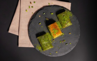 Yaşayan (1 kg.) Menü görseli