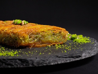 Billuriye Kadayıf (500 gr.) görseli