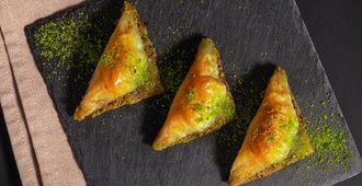 Şöbiyet (500 gr.) görseli