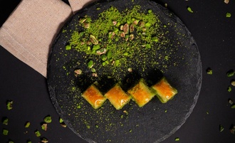 Lokmalık (500 gr.) görseli