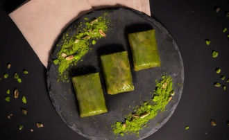 Şayan (500 gr.) görseli
