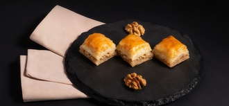 Cevizli Baklava (1 kg.) görseli
