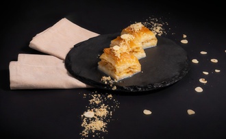 Sütlü Nuriye (1 kg.) görseli
