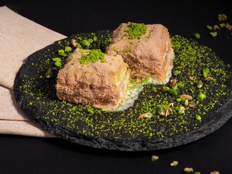 Soğuk Baklava (1 kg.) görseli