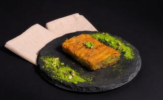 Billuriye Kadayıf (1 kg.) görseli