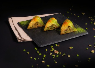 Şöbiyet (1 kg.) görseli