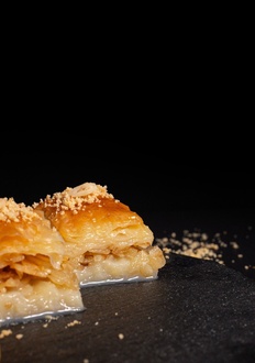 Sütlü Nuriye (1,5 kg.) görseli