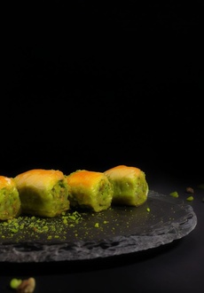 Lokmalık (1,5 kg.) görseli