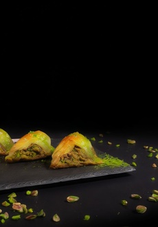 Şöbiyet (1,5 kg.) görseli