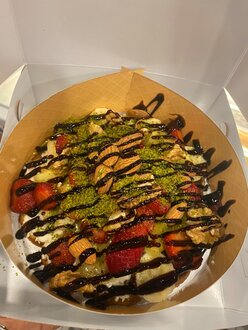 Jack Waffle görseli