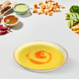 Mercimek Çorbası görseli