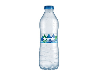 Su (500 Ml) görseli