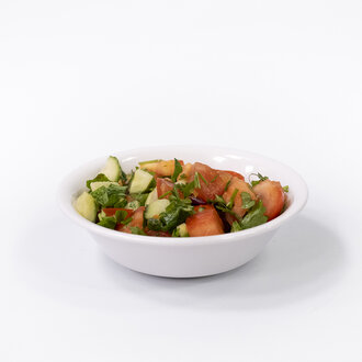 Çoban Salata görseli