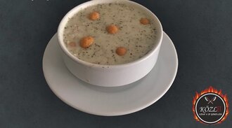 Antep Usulü Lebeniye Çorbası görseli