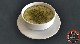 Yayla Çorbası görseli