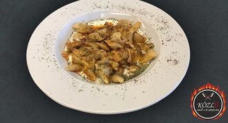 Çıtır Mantı görseli