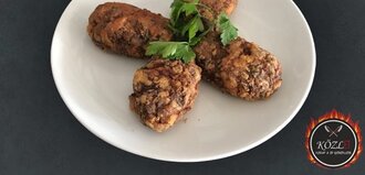 Kadınbudu Köfte görseli