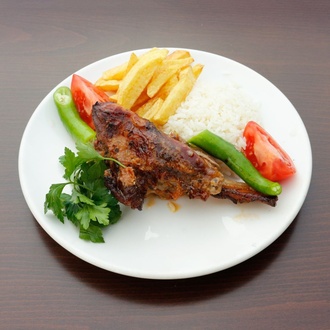 Kuzu Tandır görseli