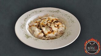 Mantı görseli