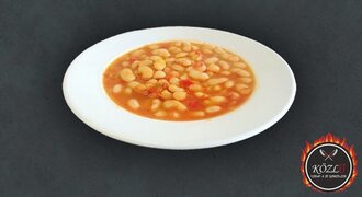 İspir Kuru Fasulye görseli