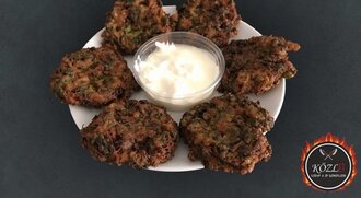 Mücver (6 Adet) görseli