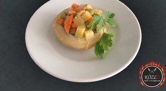 Zeytinyağlı Enginar (Adet) görseli