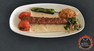 Adana Kebap görseli