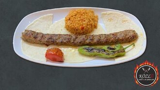 Beyti Kebap görseli