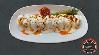 Sarma Beyti Kebap görseli