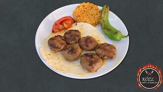 Izgara Köfte (6 Adet) görseli