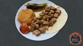 Kuzu Çöp Şiş görseli