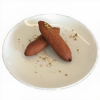 Antep Usulü Kızartma İçli Köfte (Adet) görseli