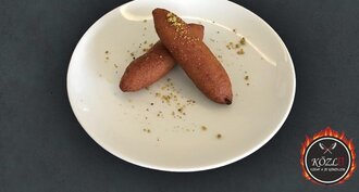 Antep Usulü Kızartma İçli Köfte (Adet) görseli