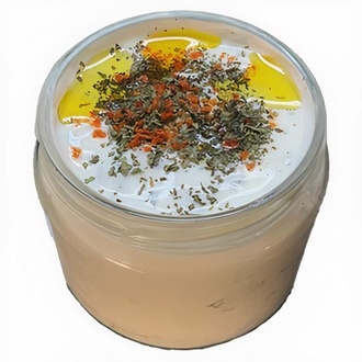 Kuru Cacık görseli