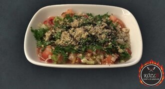 Gavurdağı Salata görseli