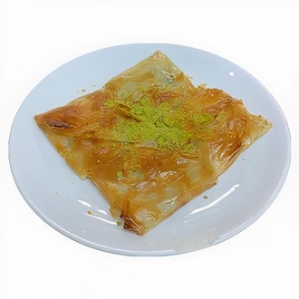 Antep Katmeri görseli