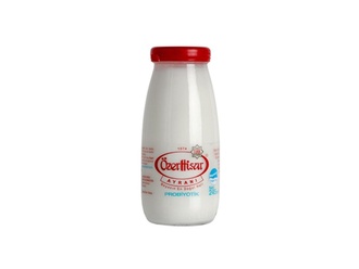 Özerhisar Ayran (24,5 cl.) (Cam Şişe) görseli