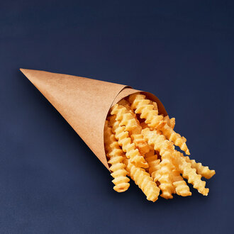 Patates Kızartması 180 Gr görseli