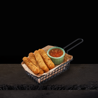 Mozzarella Stick görseli