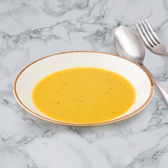 Annemin Mercimek Çorbası görseli