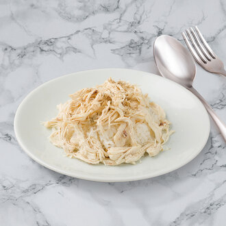 Tavuklu Pilav görseli