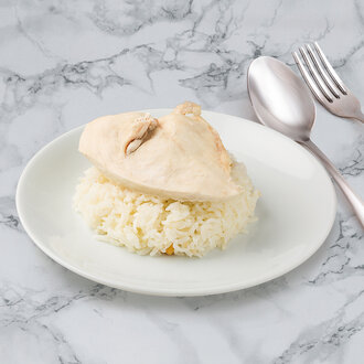 Sporcu Pilavı görseli